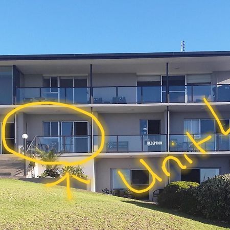 Narooma Golfers Lodge Bagian luar foto