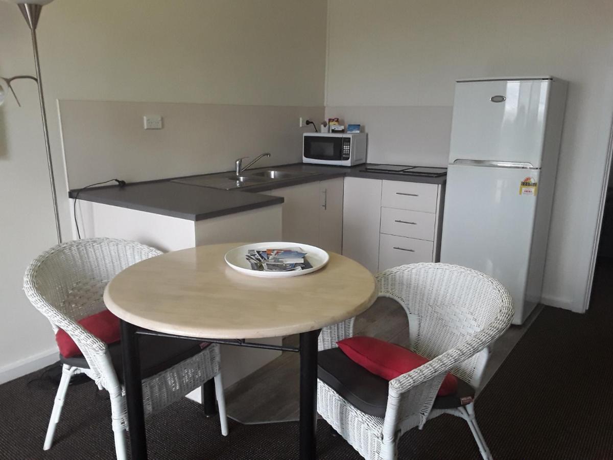 Narooma Golfers Lodge Bagian luar foto