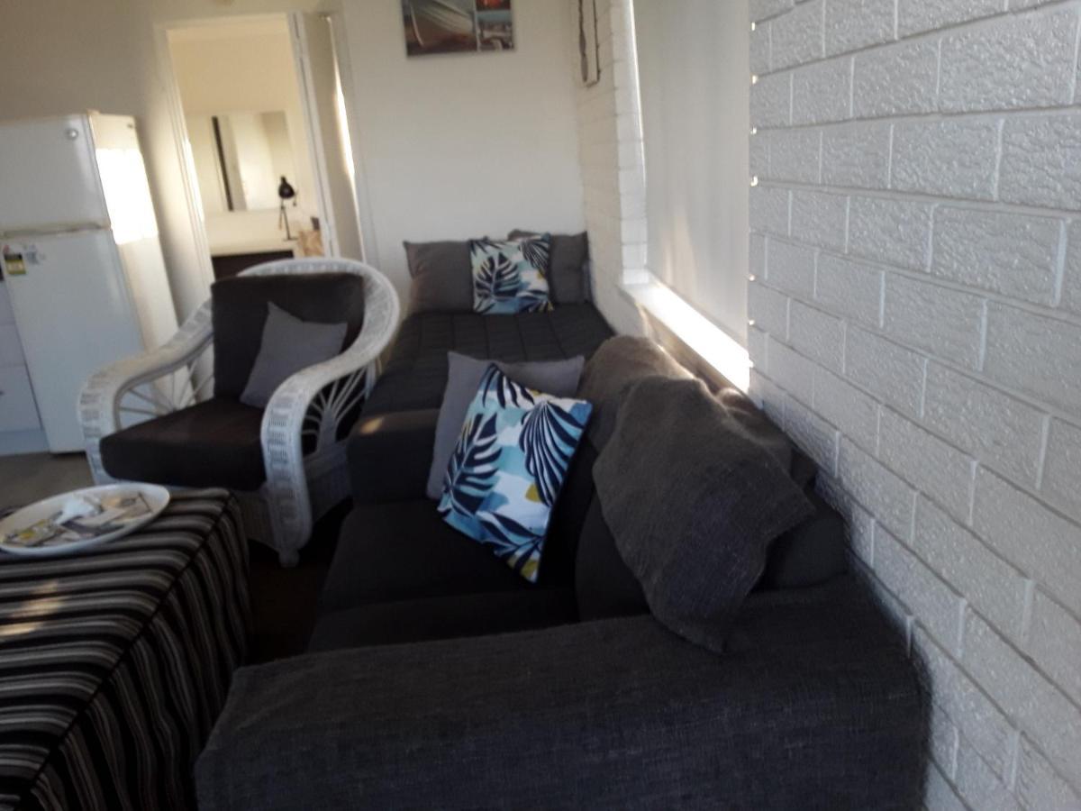 Narooma Golfers Lodge Bagian luar foto