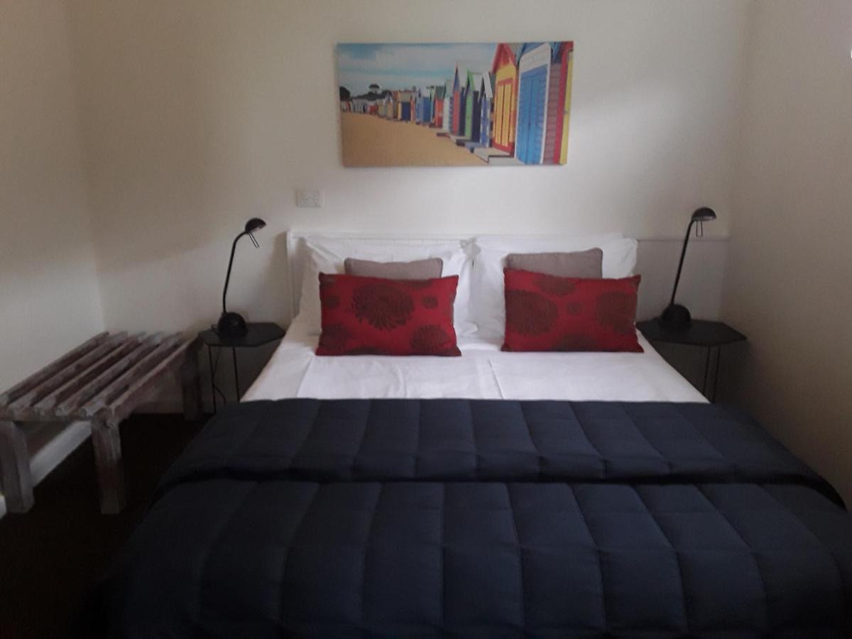 Narooma Golfers Lodge Bagian luar foto
