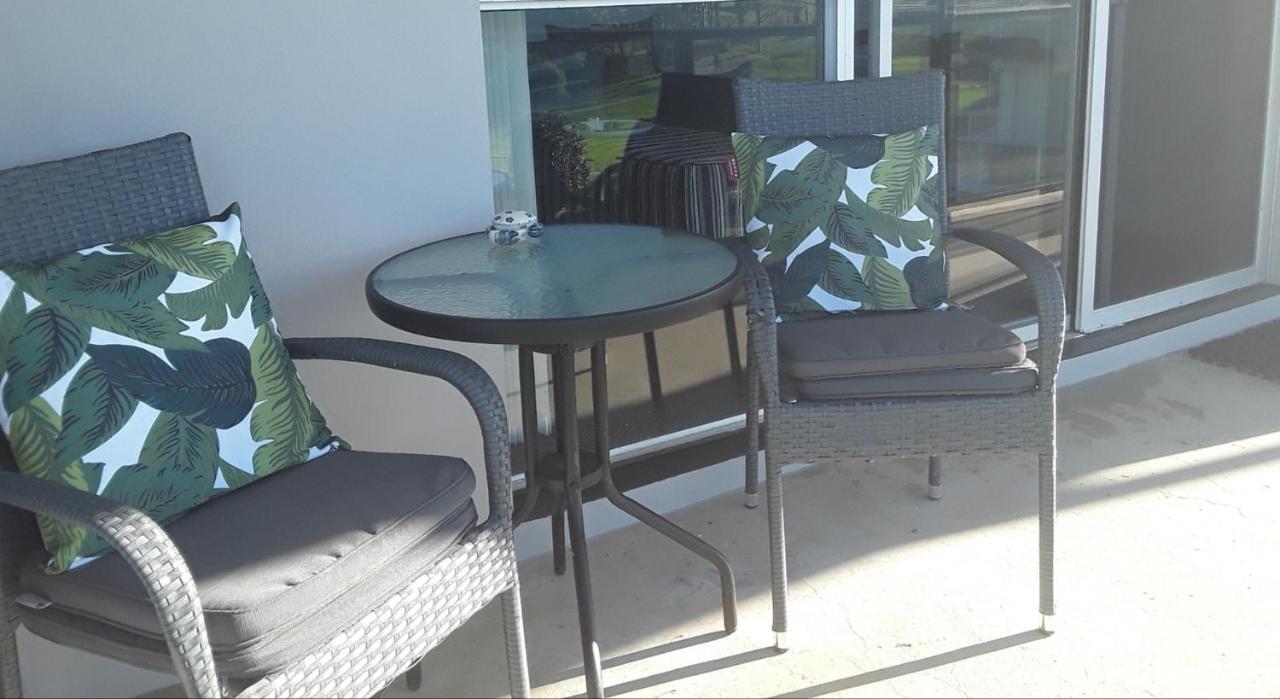Narooma Golfers Lodge Bagian luar foto
