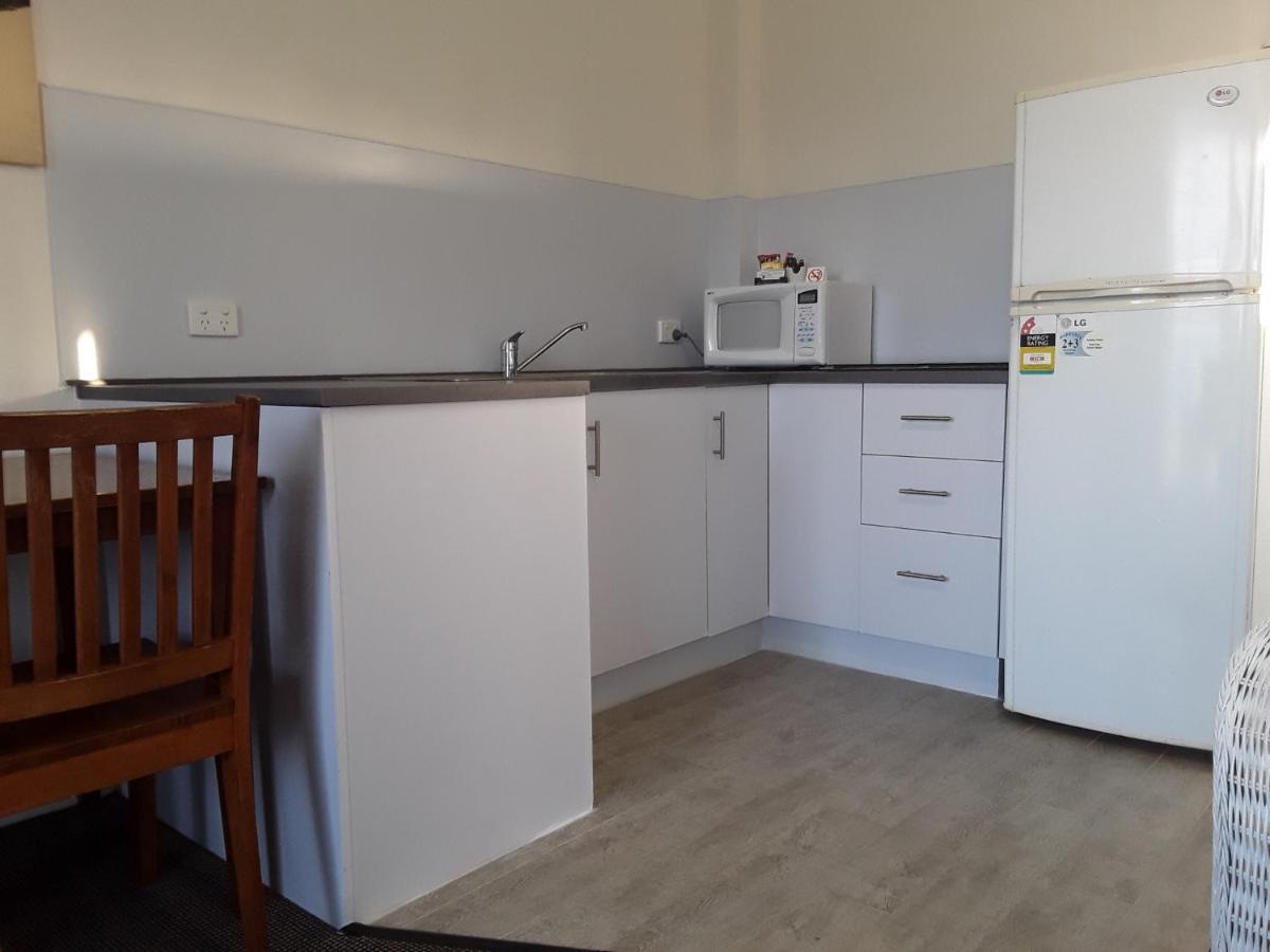 Narooma Golfers Lodge Bagian luar foto