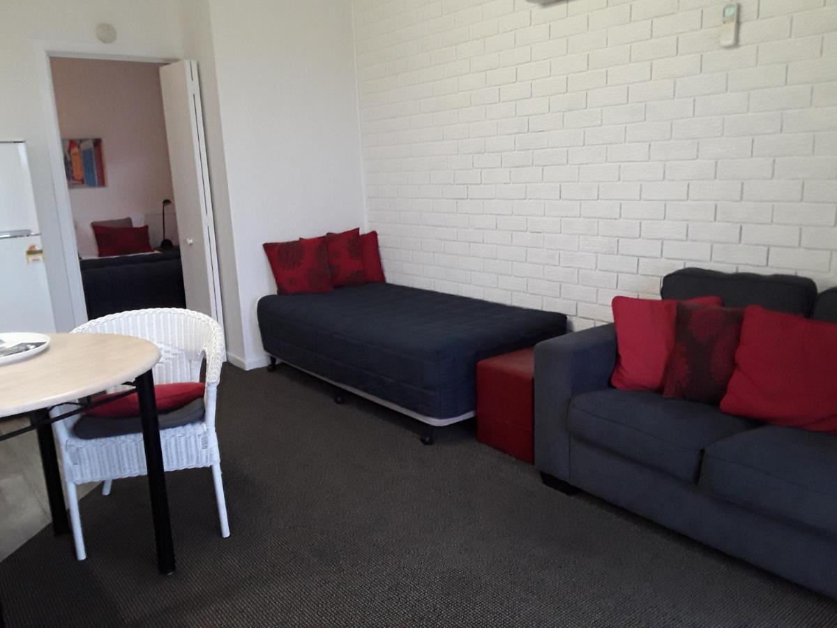 Narooma Golfers Lodge Bagian luar foto