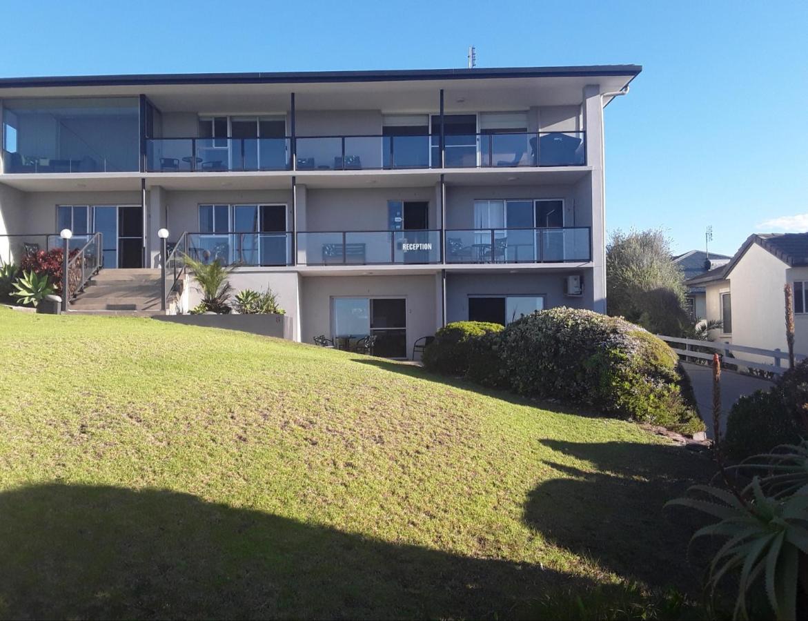 Narooma Golfers Lodge Bagian luar foto