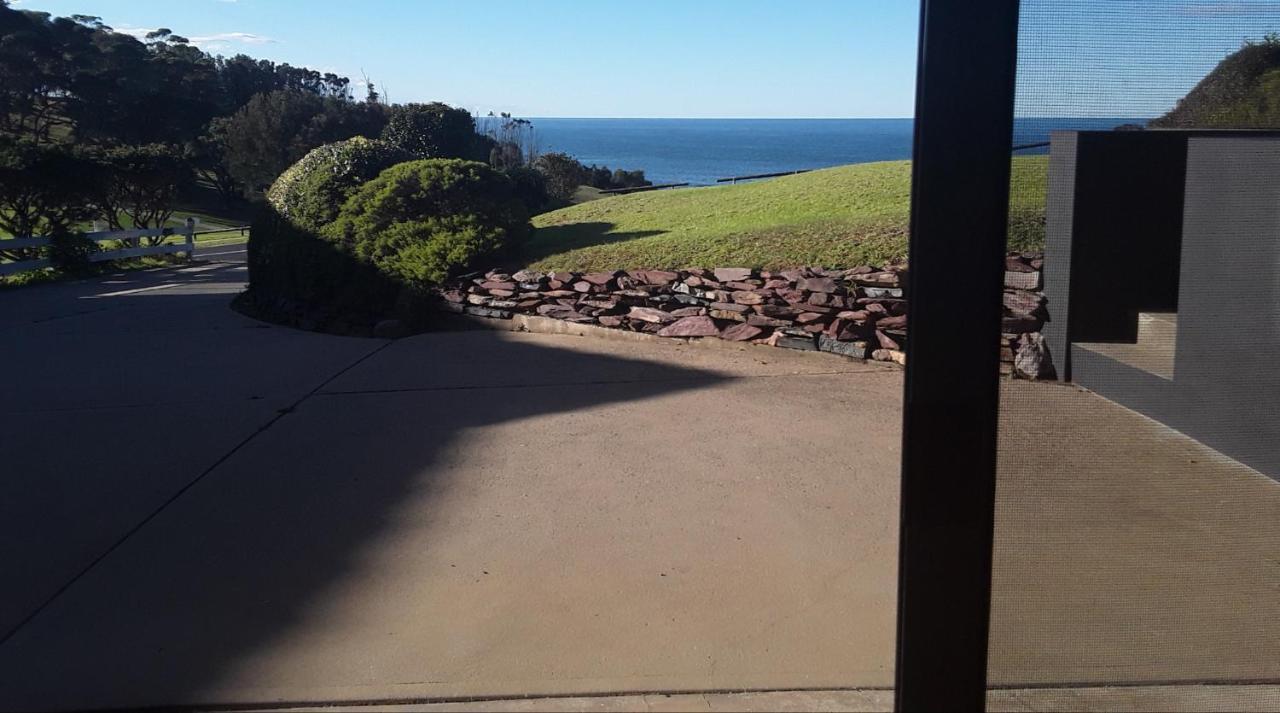 Narooma Golfers Lodge Bagian luar foto