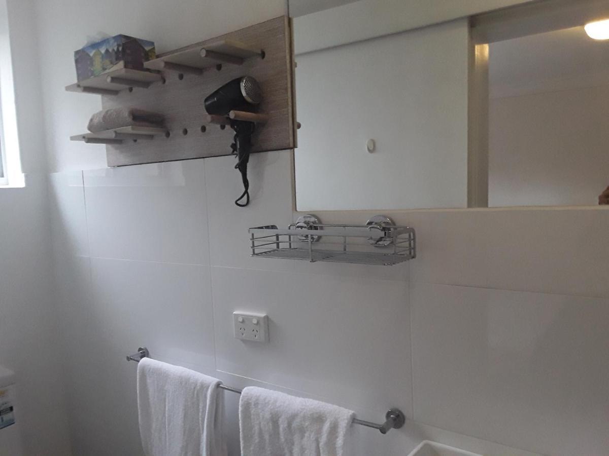 Narooma Golfers Lodge Bagian luar foto