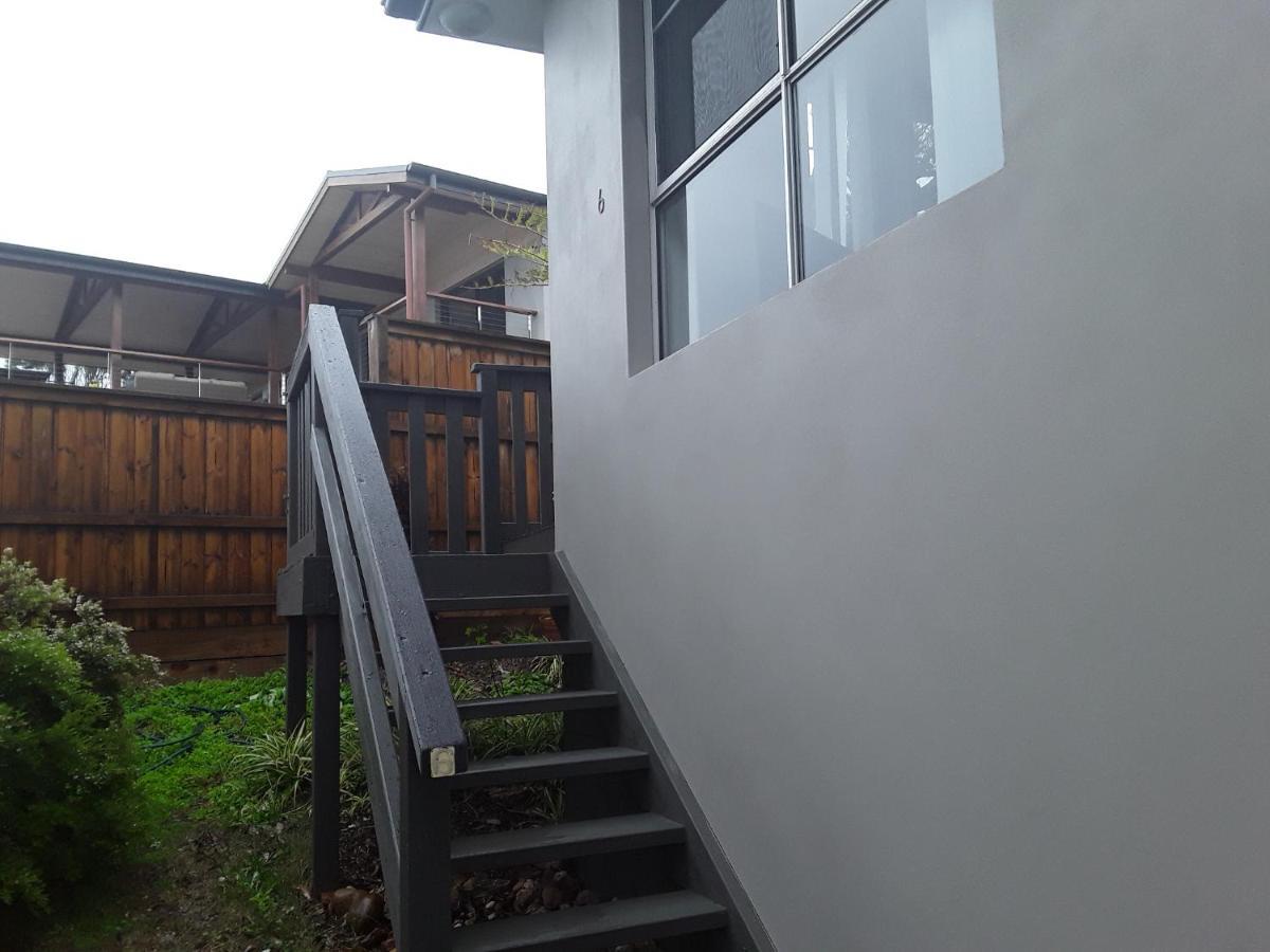 Narooma Golfers Lodge Bagian luar foto