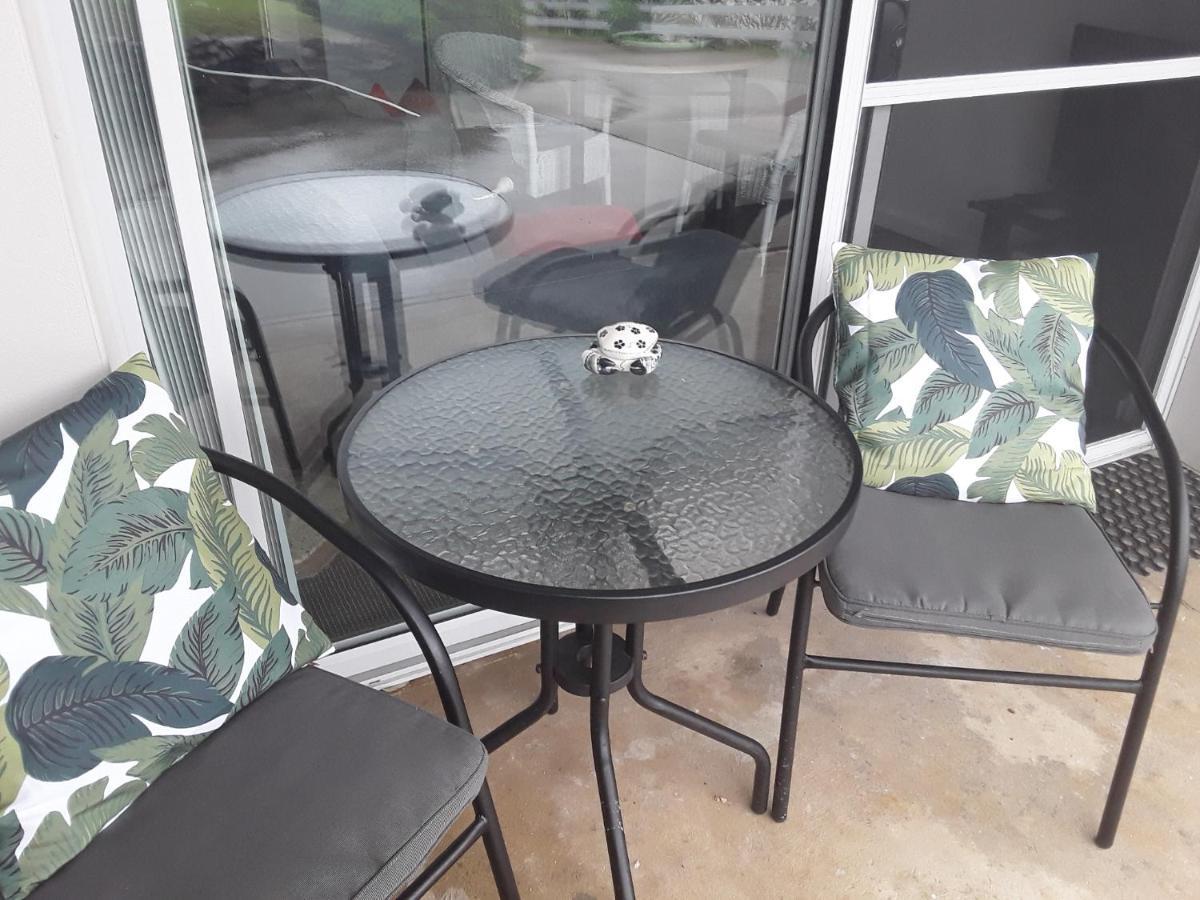 Narooma Golfers Lodge Bagian luar foto