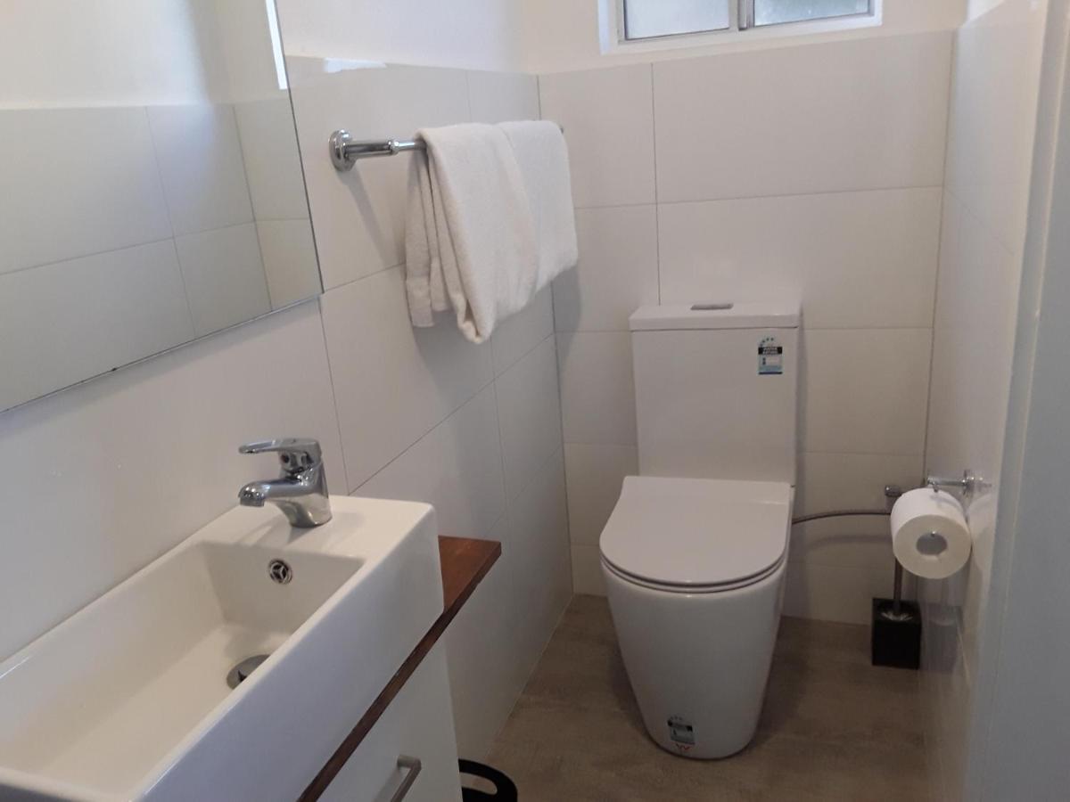 Narooma Golfers Lodge Bagian luar foto