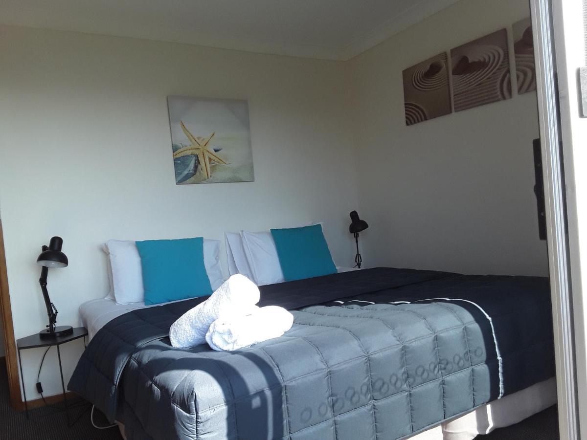 Narooma Golfers Lodge Bagian luar foto
