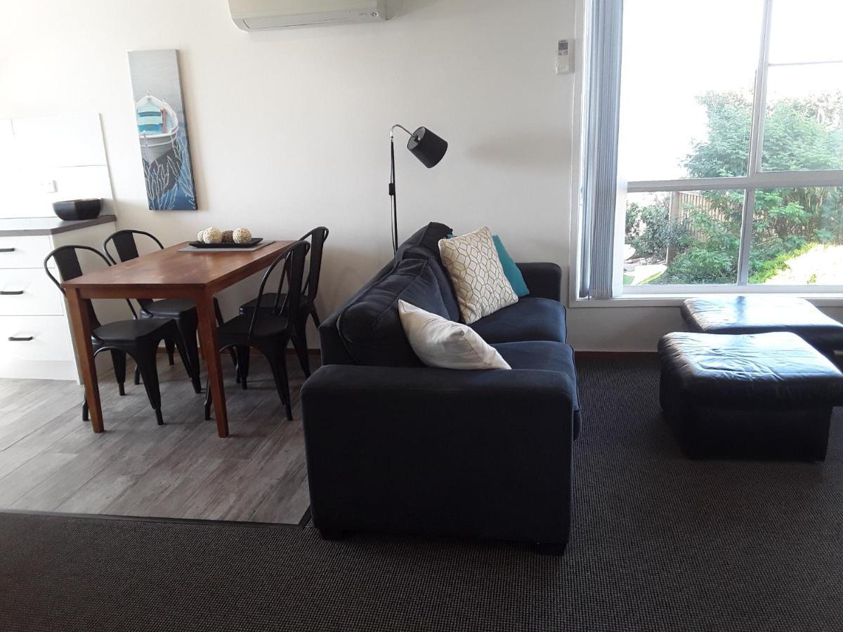 Narooma Golfers Lodge Bagian luar foto