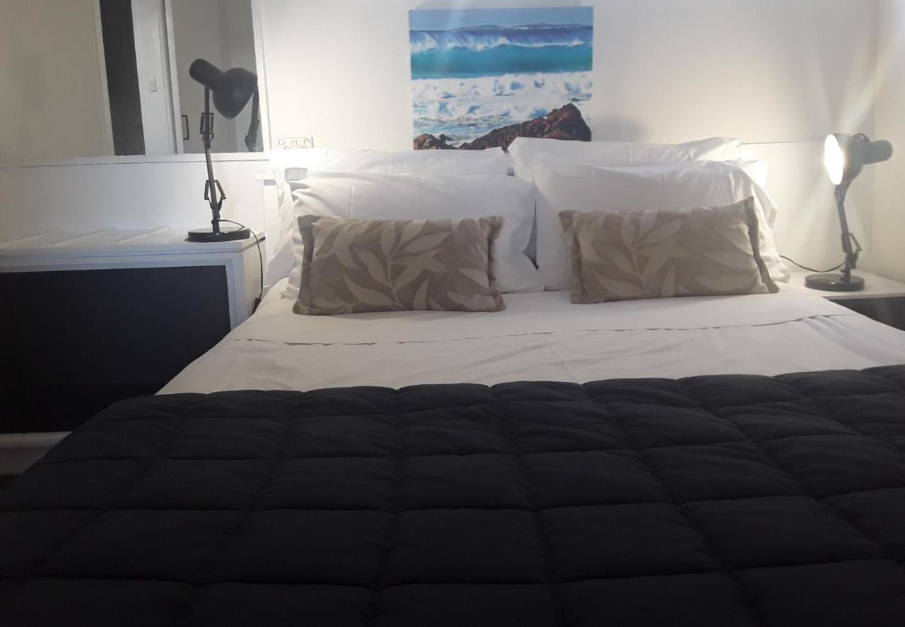 Narooma Golfers Lodge Bagian luar foto