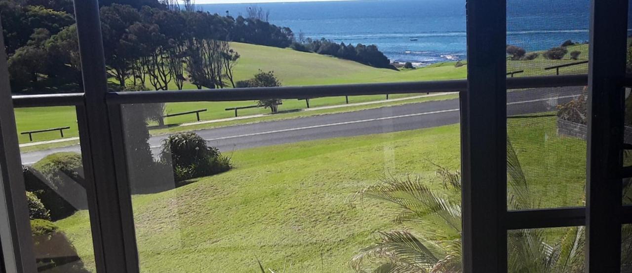 Narooma Golfers Lodge Bagian luar foto