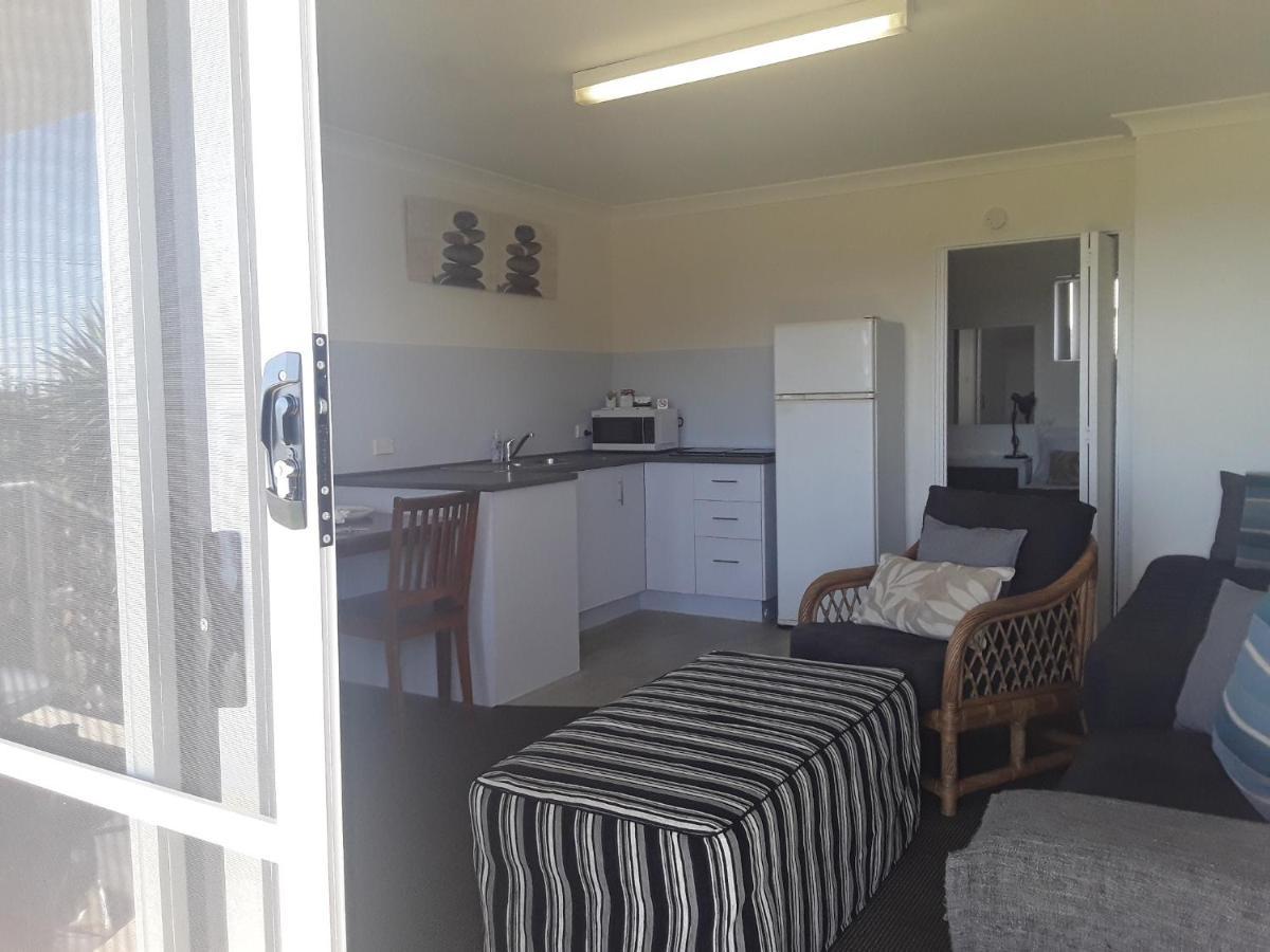 Narooma Golfers Lodge Bagian luar foto