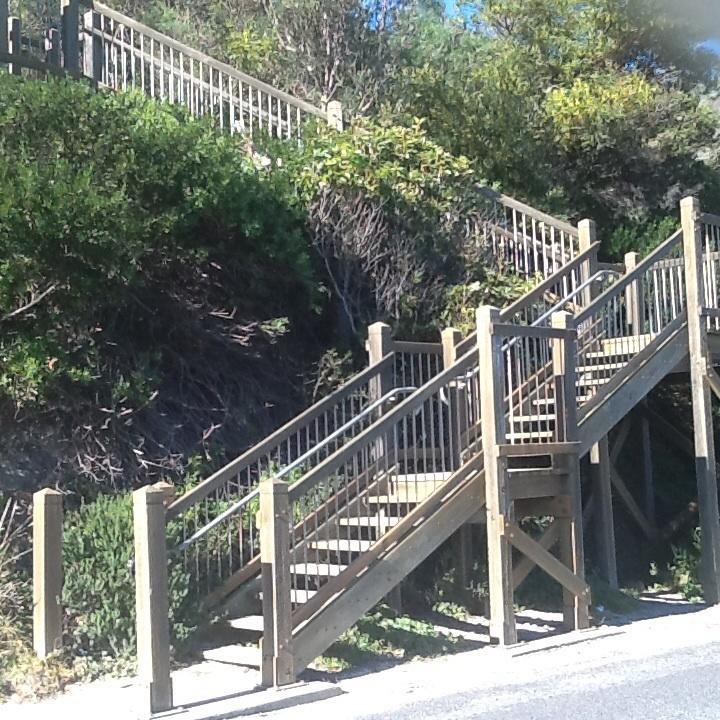 Narooma Golfers Lodge Bagian luar foto