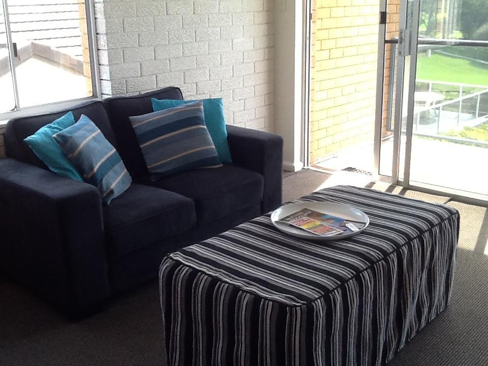 Narooma Golfers Lodge Bagian luar foto