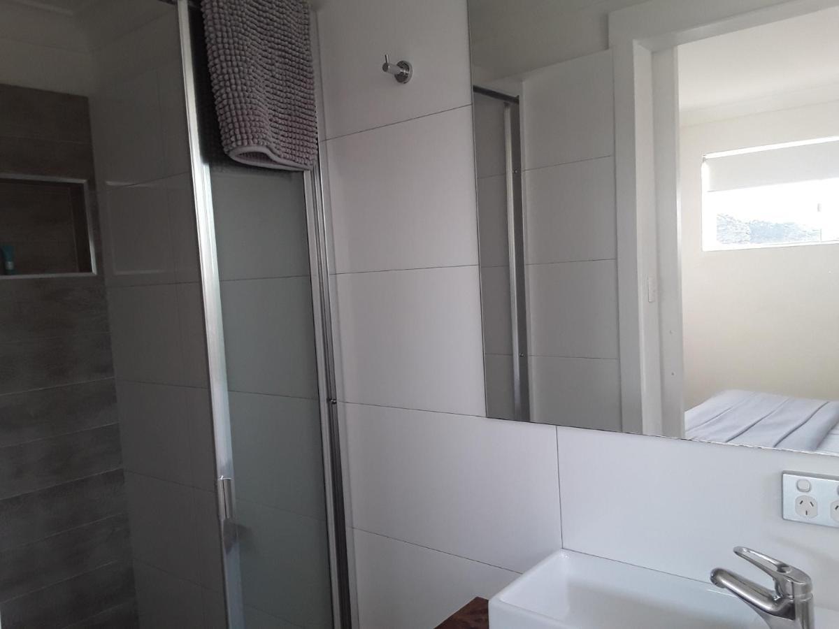 Narooma Golfers Lodge Bagian luar foto