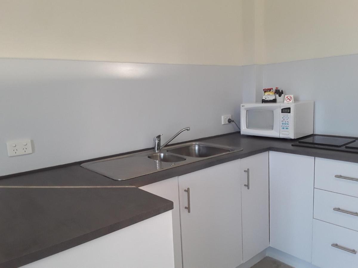 Narooma Golfers Lodge Bagian luar foto