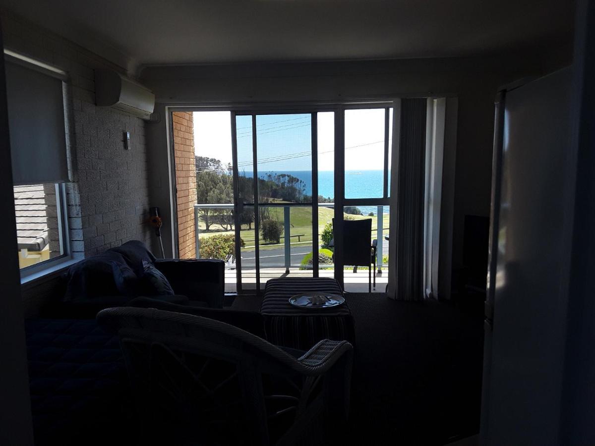 Narooma Golfers Lodge Bagian luar foto