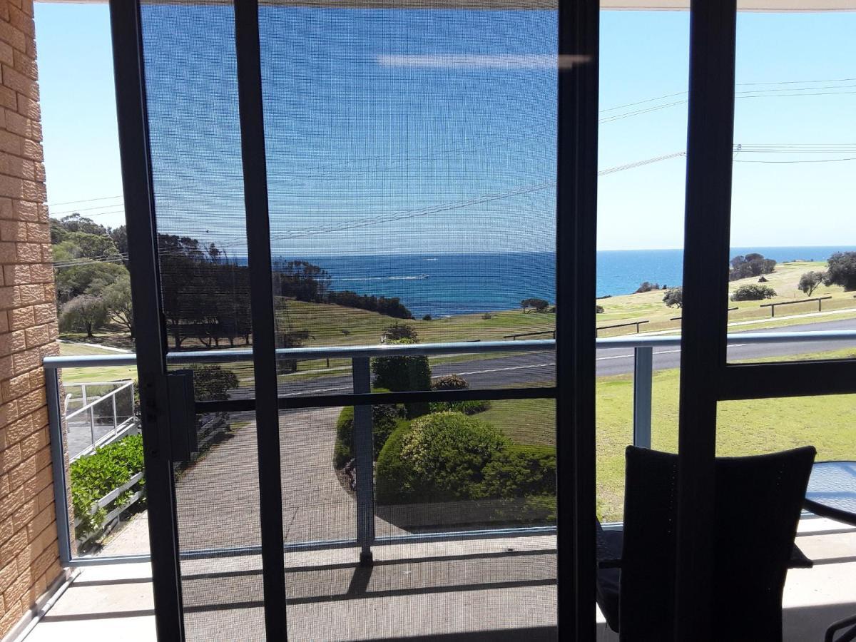 Narooma Golfers Lodge Bagian luar foto